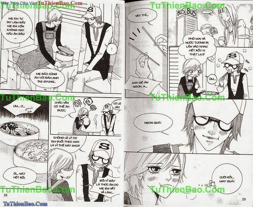 hải lam ngọc chapter 2 15