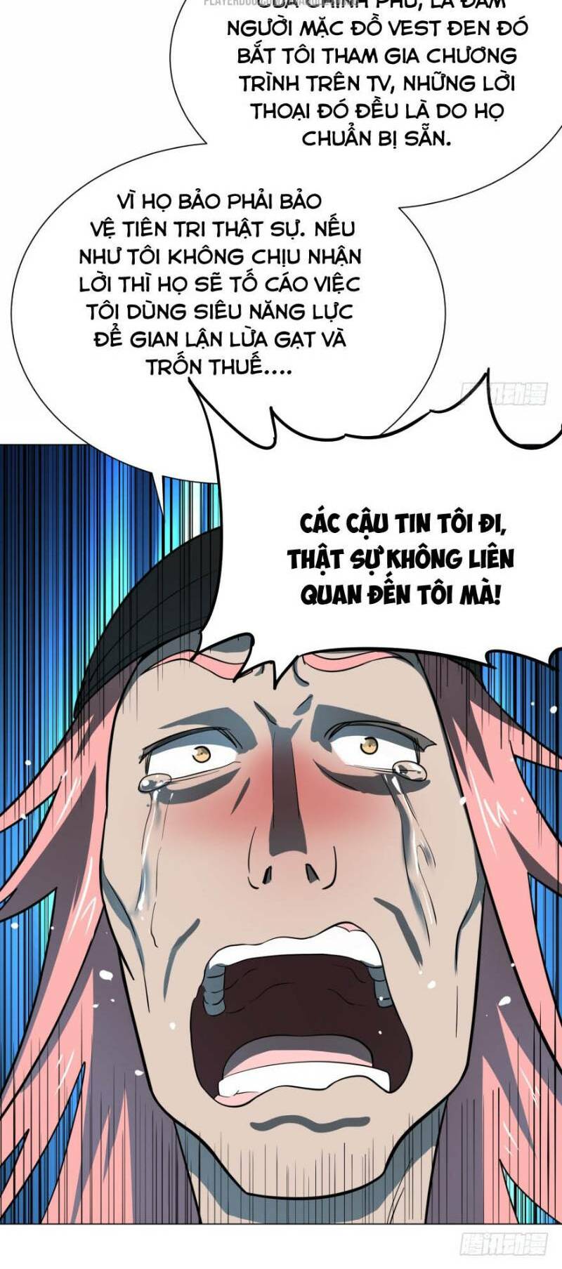 danh sách kẻ phản diện chapter 15.2 14
