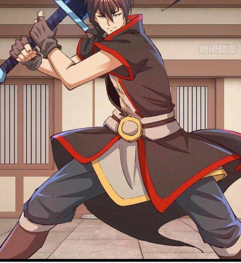 ta thành thần một mình chapter 36 4