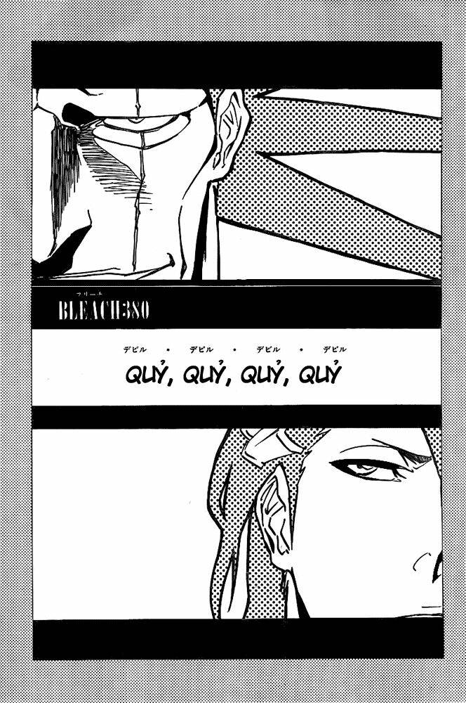 thần chết ichigo chapter 380 3