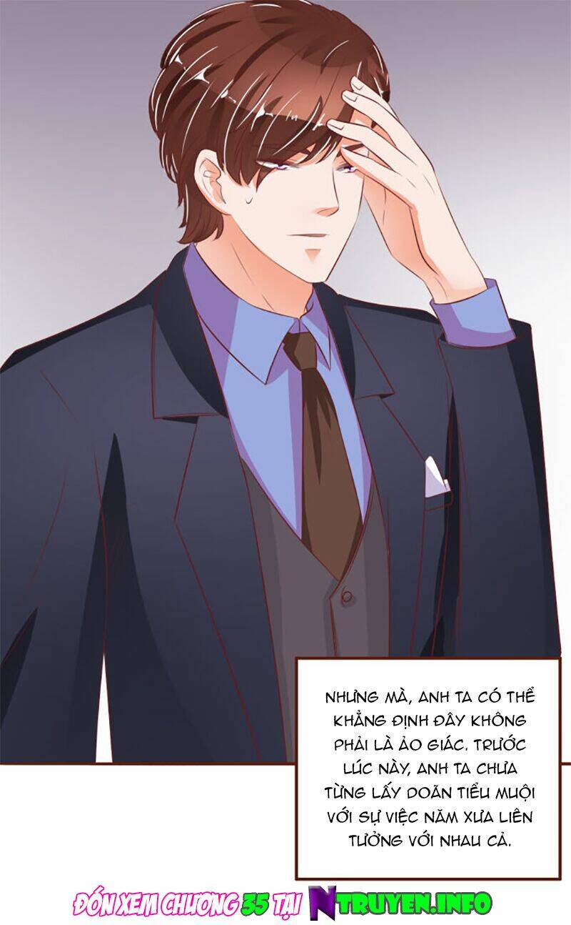 vương tước tư hữu bảo bối chapter 34 10