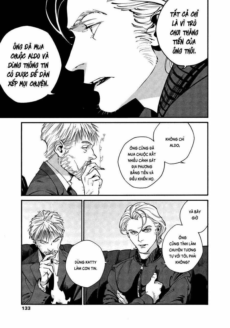 canis – the speaker chapter 10 13