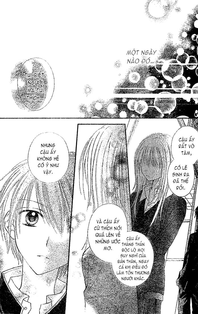 bí mật xương rồng chapter 1 34