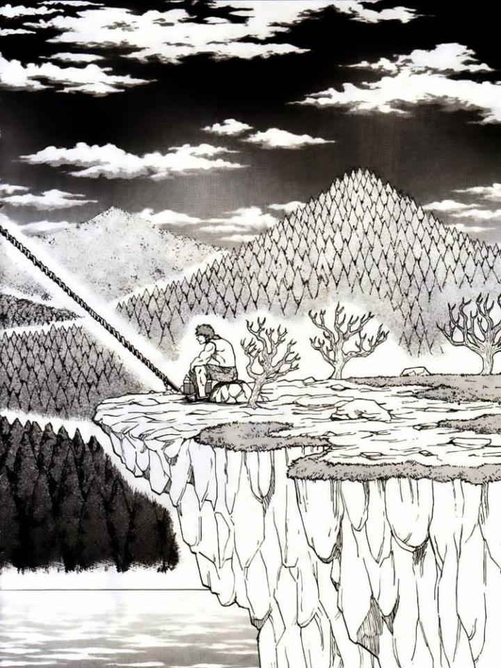 thánh tỏi sành ăn chapter 1 32