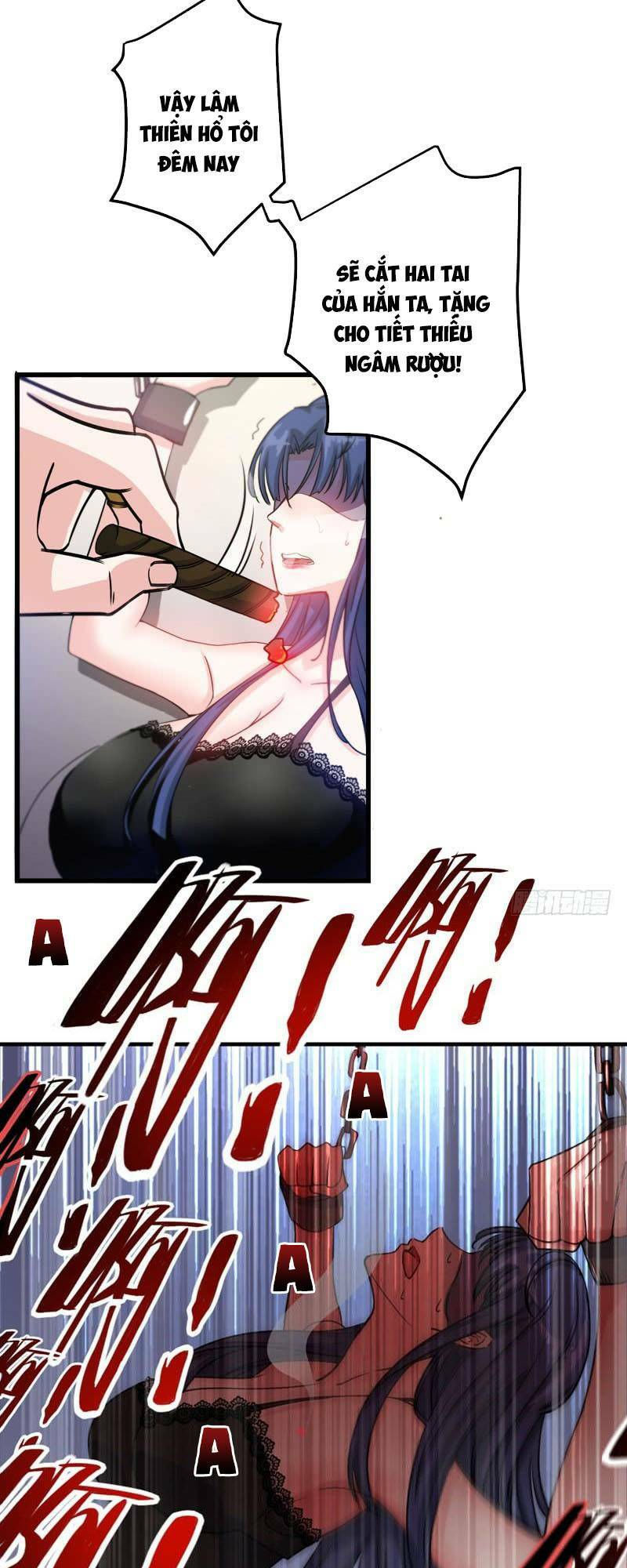 tối cường thần y tại đô thị chapter 31 9