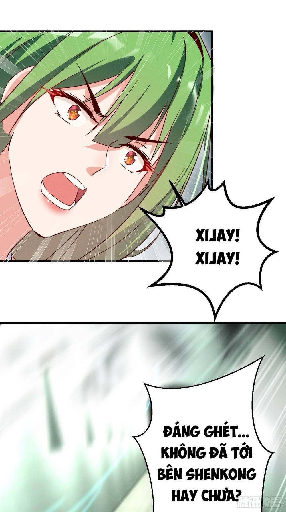 trở thành đạo sư dũng sĩ chapter 7 17