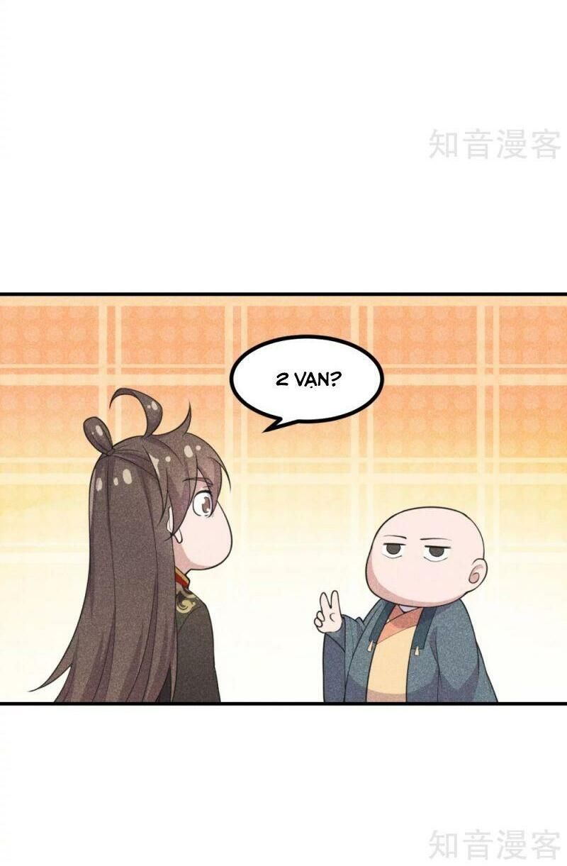 tiên võ đế tôn chapter 163 20