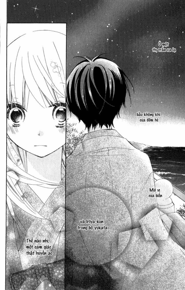 uso kano chapter 6 15