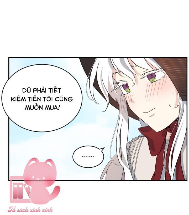 nguyện ước vô vọng của ma nữ chapter 60 24