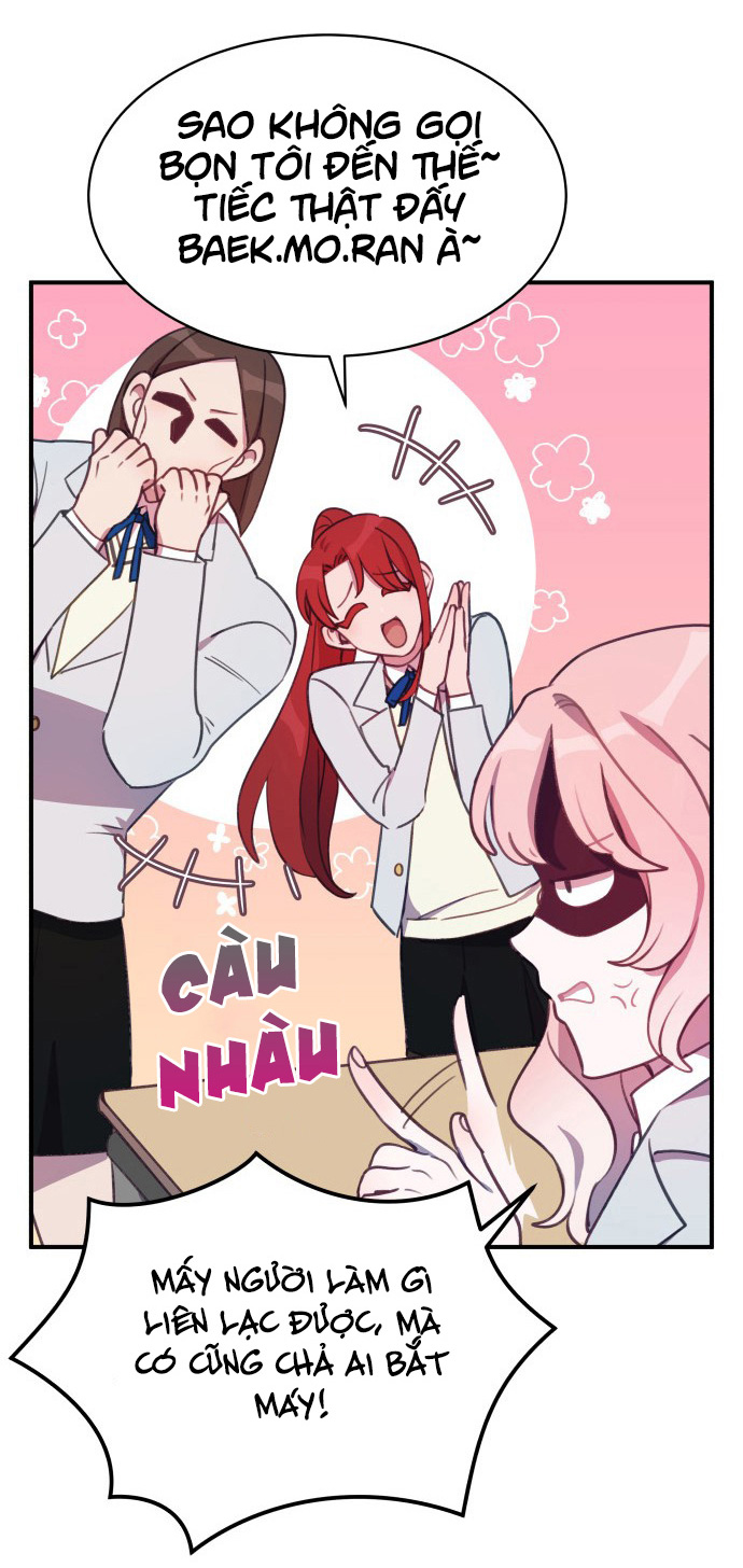 chúa ơi, làm ơn hãy để con có thể làm một con quỷ đúng nghĩa! chapter 2 64