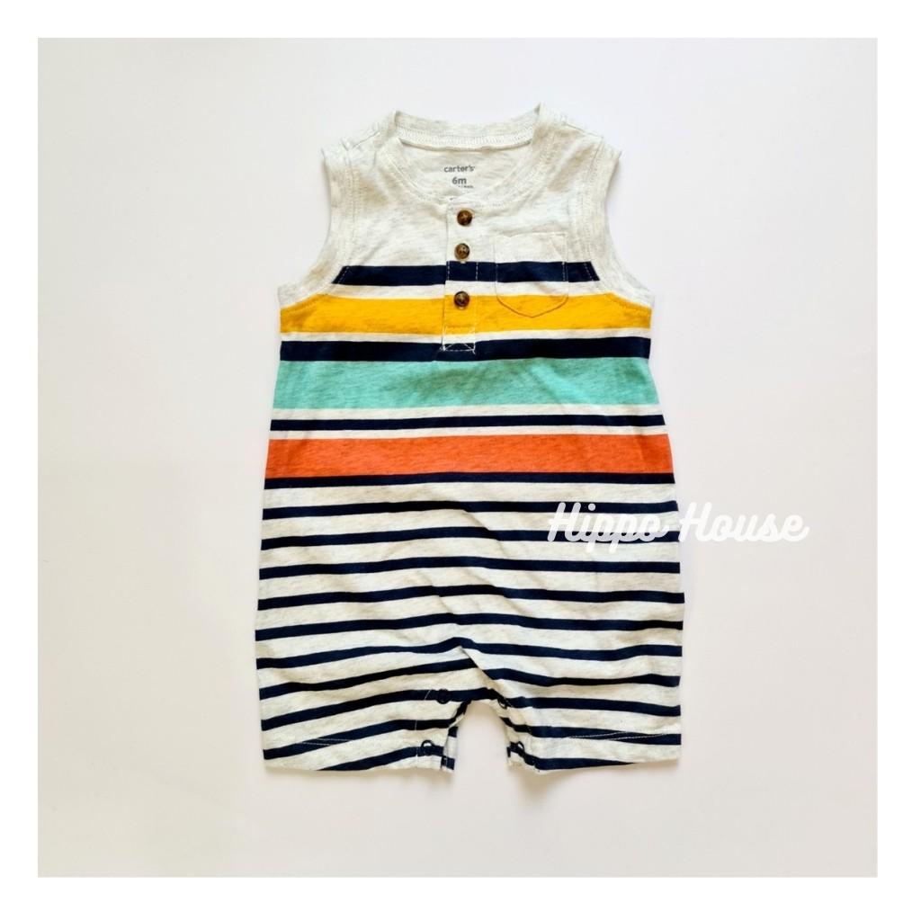 Body Đùi Bé Trai Bé Gái Nhiều Mẫu Size 3-24M