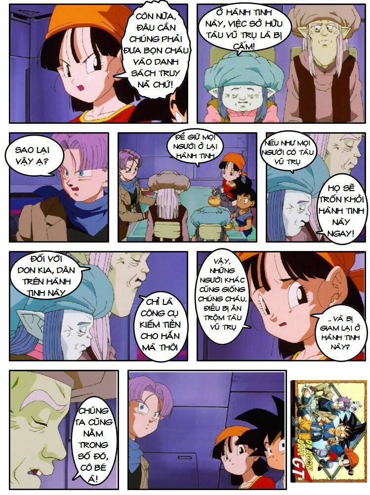 thế giới ngọc rồng gt [bản mở rộng] chapter 11 16