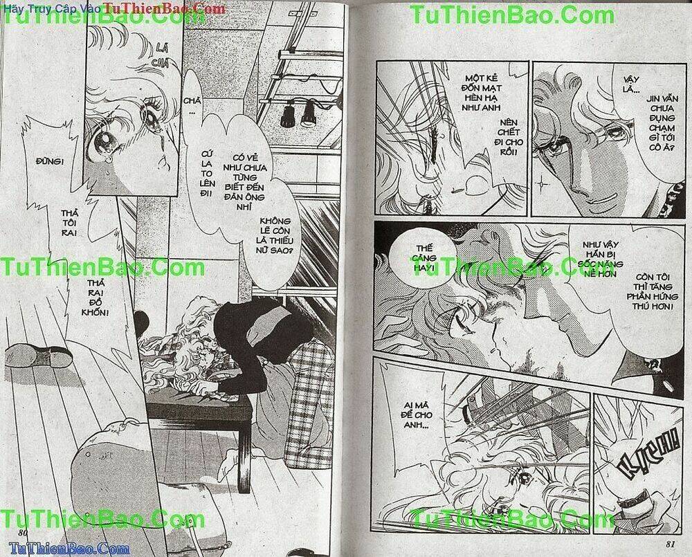 búp bê mario chapter 7 40