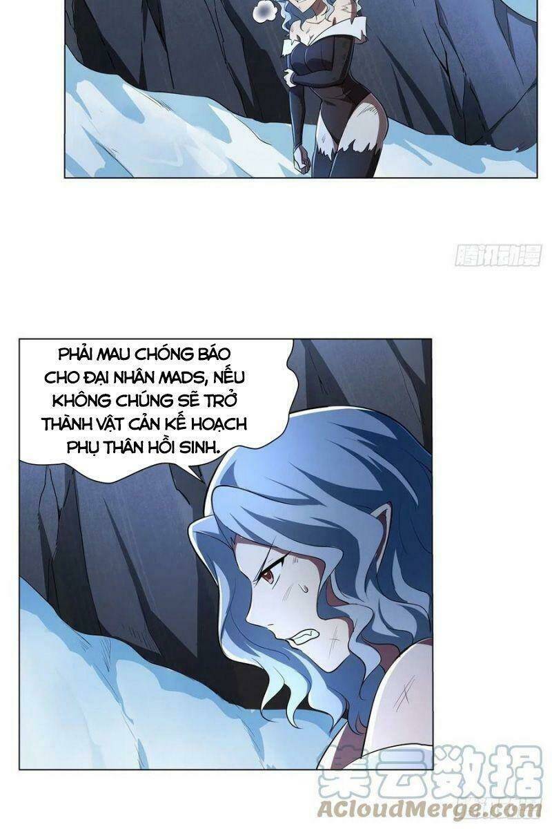 Ma Vương Thất Nghiệp Chapter 233 - Trang 29