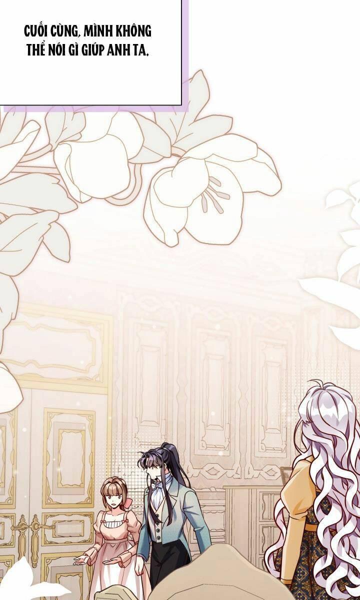 con gái chồng quá dễ thương chapter 83.1 22