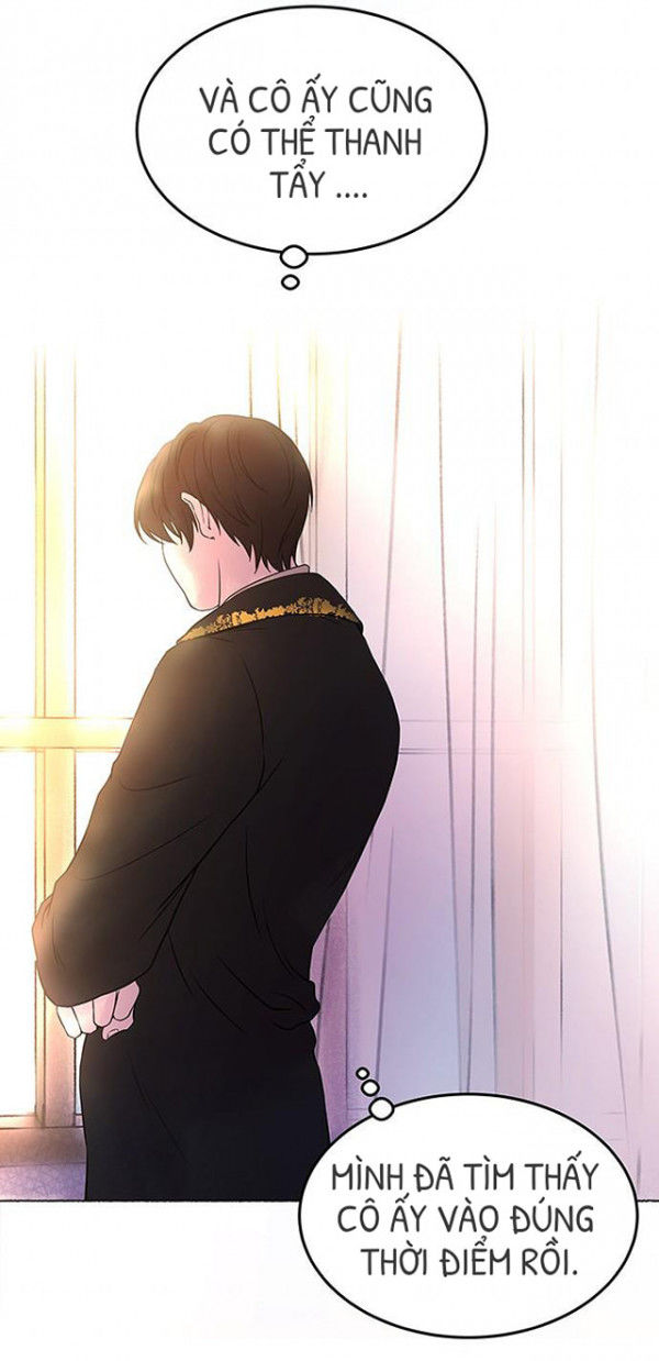 như gió trên cành cây khô chapter 4 68