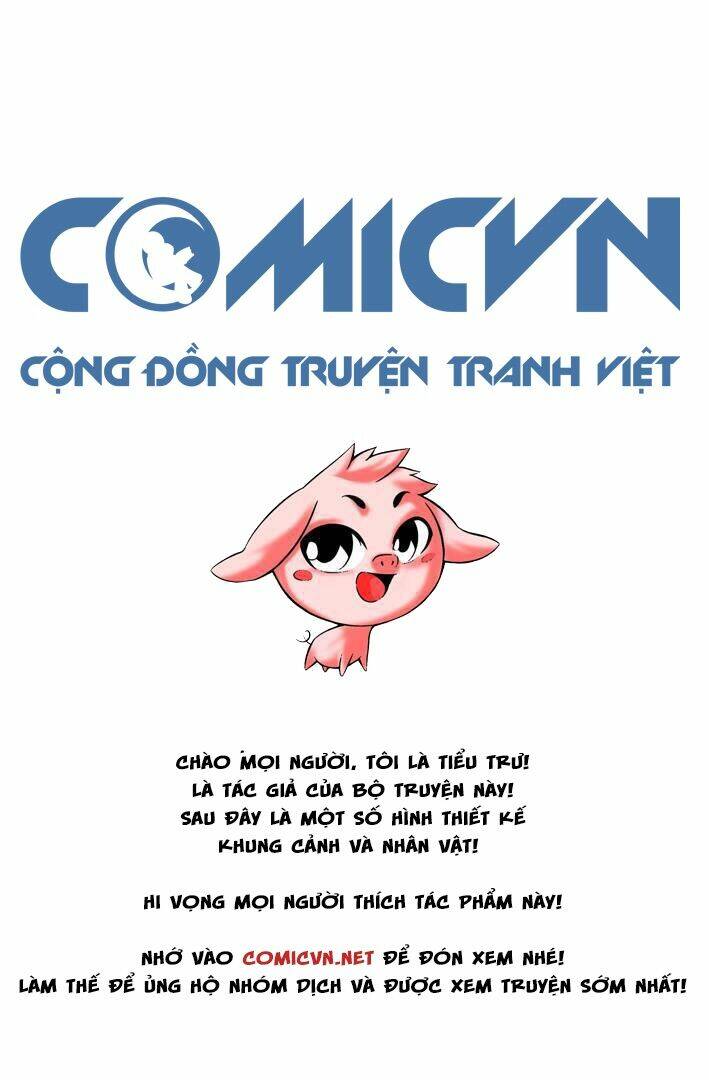 tây du thiếu niên a không truyện chapter 2 1