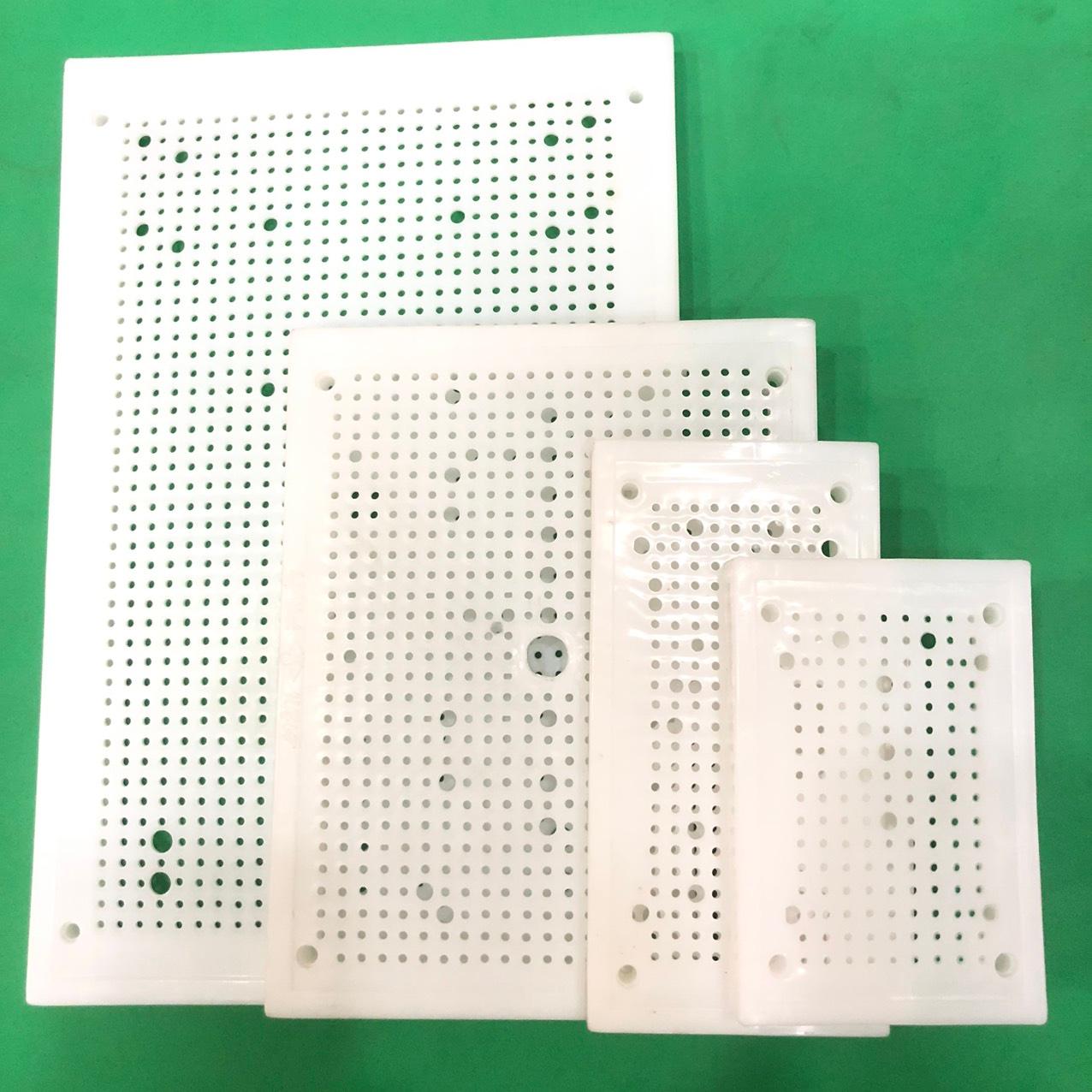 Bảng điện nhựa nhiều kích thước