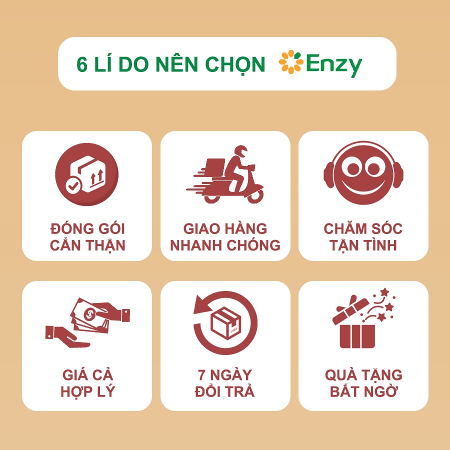 Gia Vị Rắc Cơm Ăn Dặm Cho Bé, Đồ Ăn Furikake Vị Hạt Và Rong Biển, Gia Vị Rắc Cơm Enzy, Gói 30gr