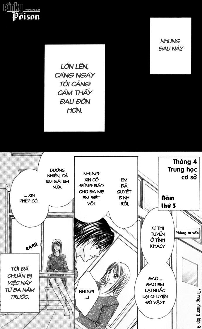 i love my little sister chapter 9 3