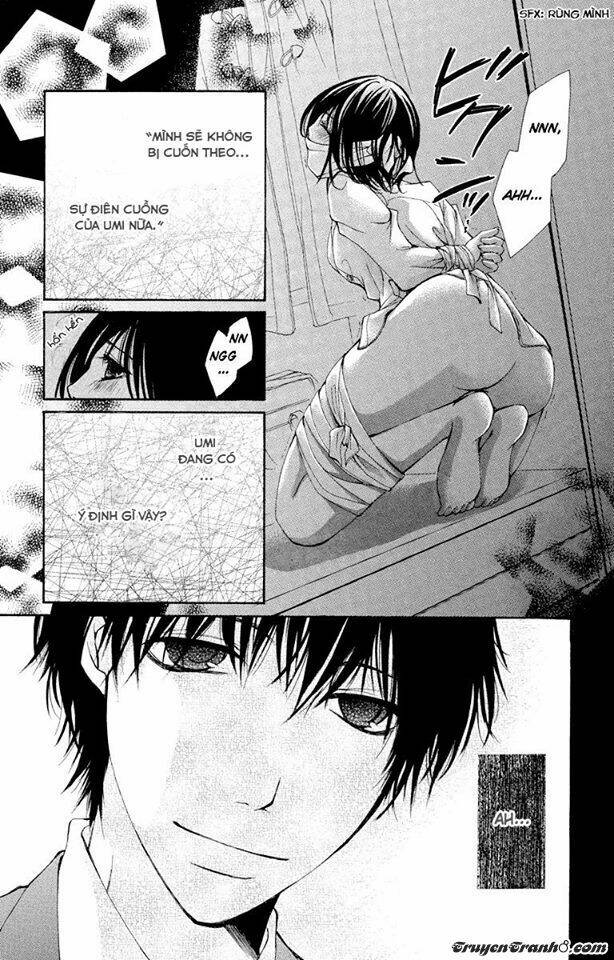 tình yêu và nỗi đau tột cùng chapter 10 22