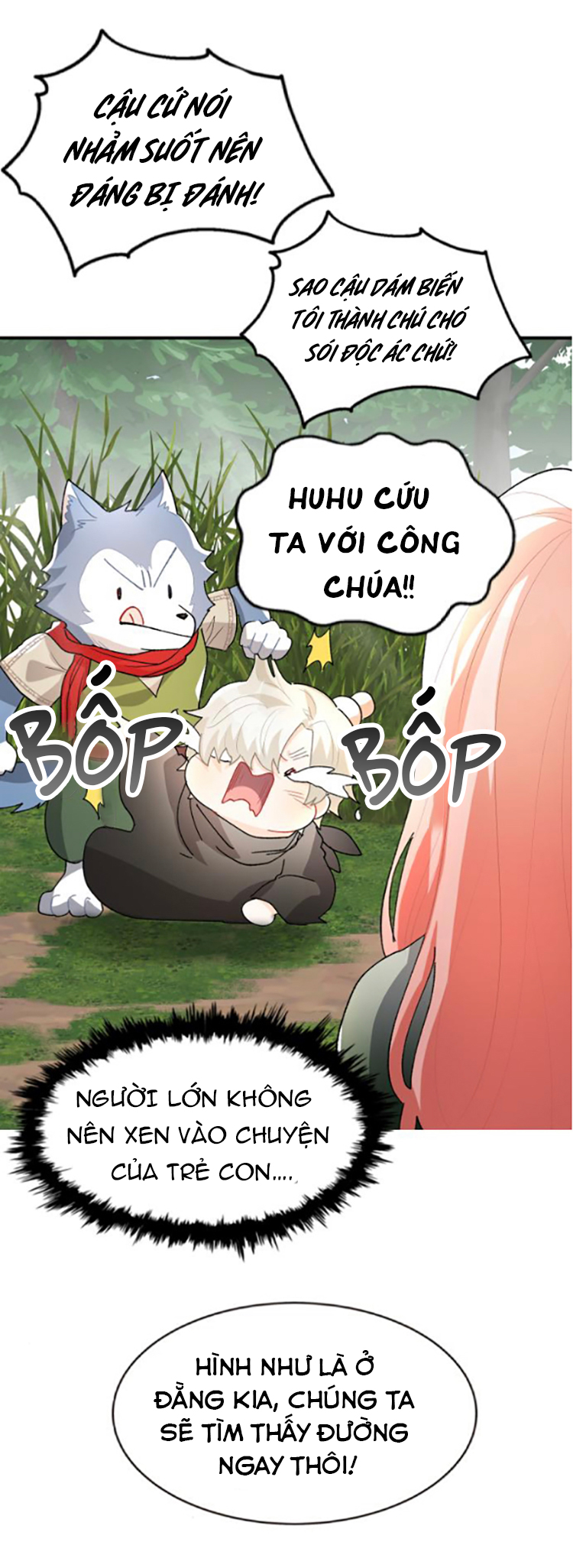 prince maker chapter 9 24