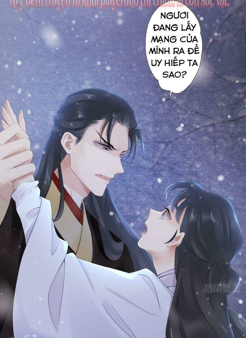 mê hoặc nhân tâm chapter 10 41