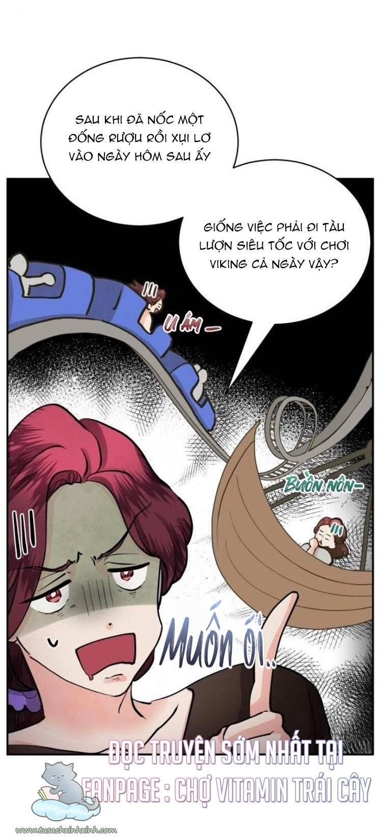 oan gia ngõ hẹp chapter 65 12