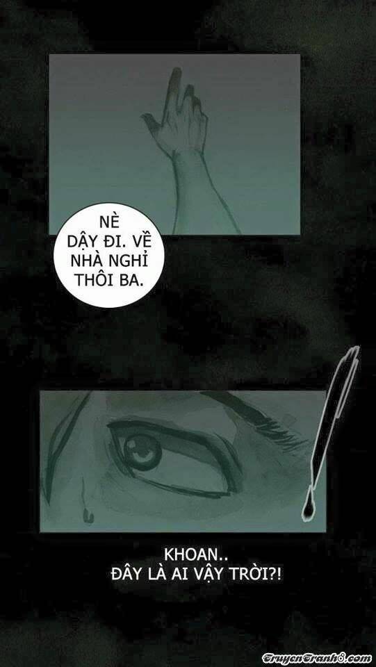 kho truyện kinh dị: ác mộng đêm về chapter 23 29