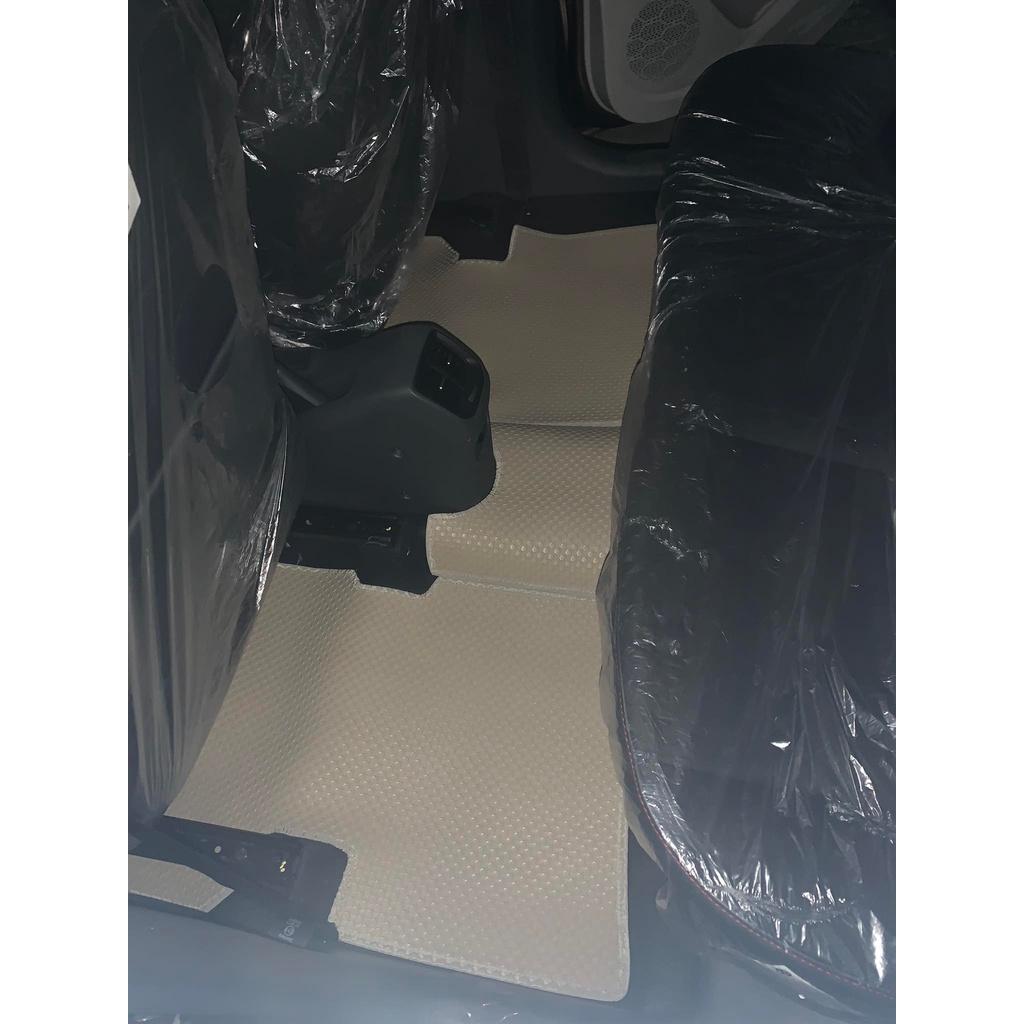 Thảm lót sàn ô tô KATA cho xe Hyundai i10  - Khít với sàn xe, Chống trơn, Không mùi, Không ẩm mốc