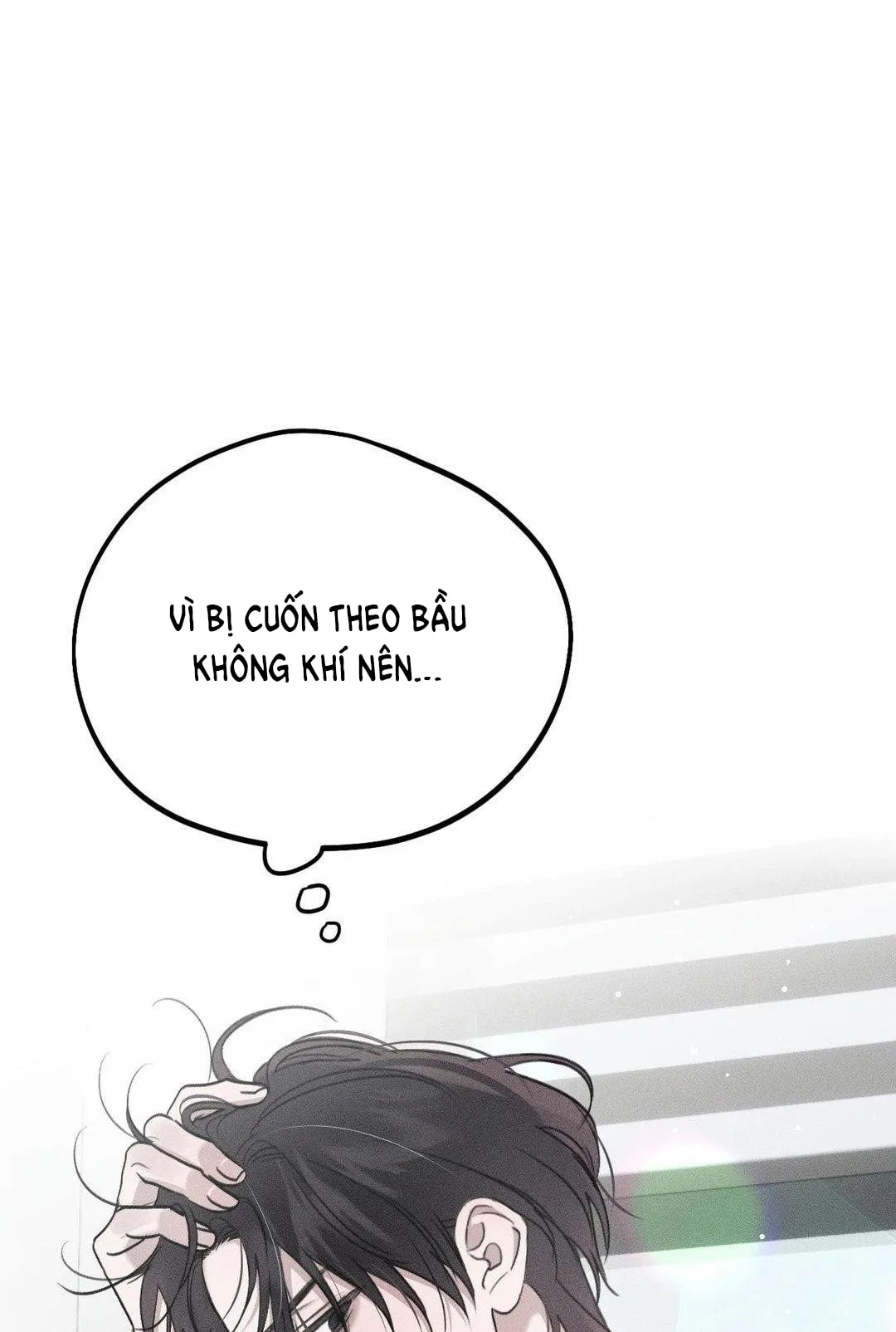 [18+] người đàn ông làm tình với quỷ chapter 18.1 1