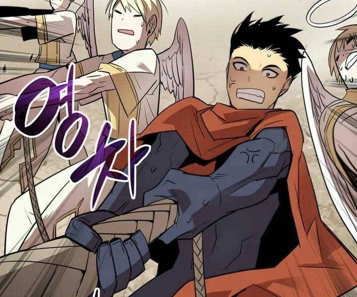 tôi là lính mới chapter 110 42