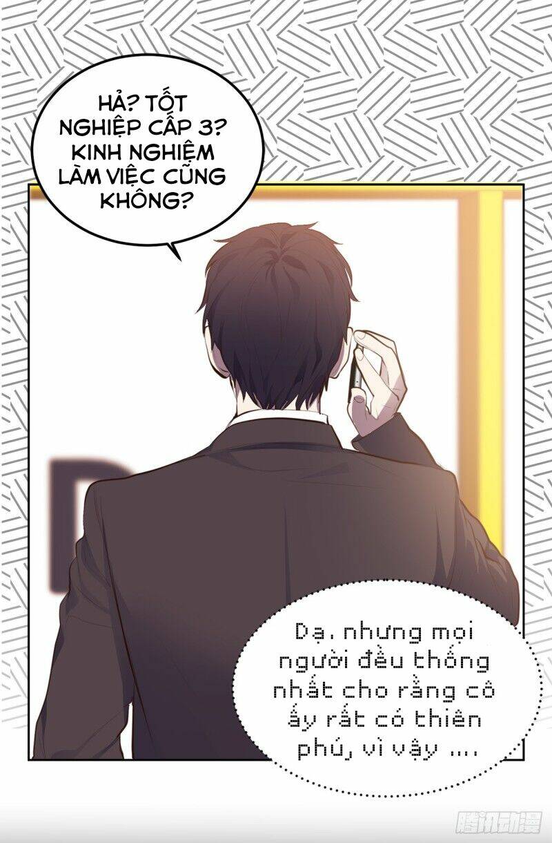 acup tiên sinh chapter 8 21