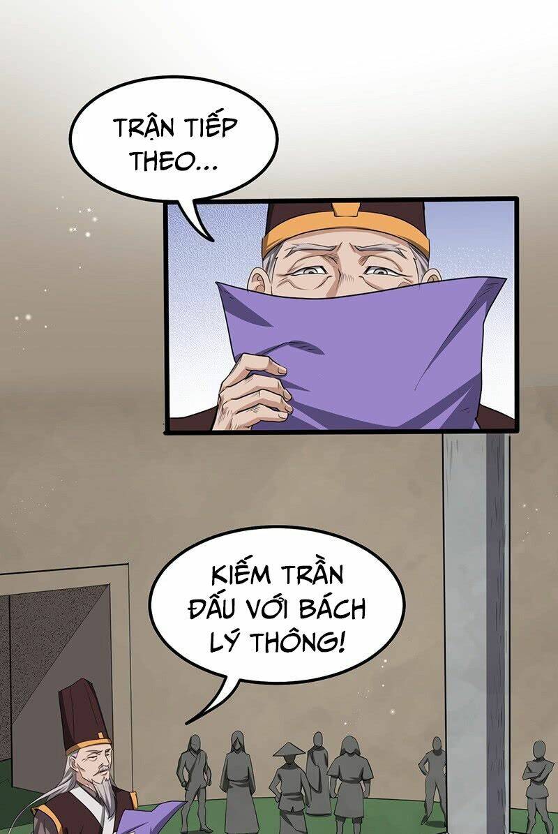 hỗn độn kiếm thần chapter 175 1