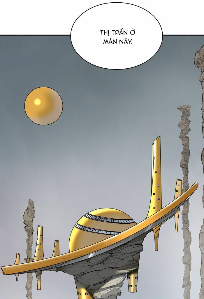 tòa tháp bí ẩn 2 chapter 284.5 11