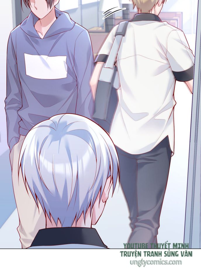 chàng nhân viên host và gã hàng xóm nguy hiểm chapter 24 15