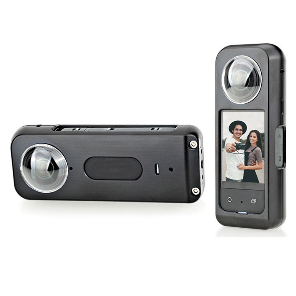 Lồng kim loại cho khung lồng bảo vệ Insta360 x3