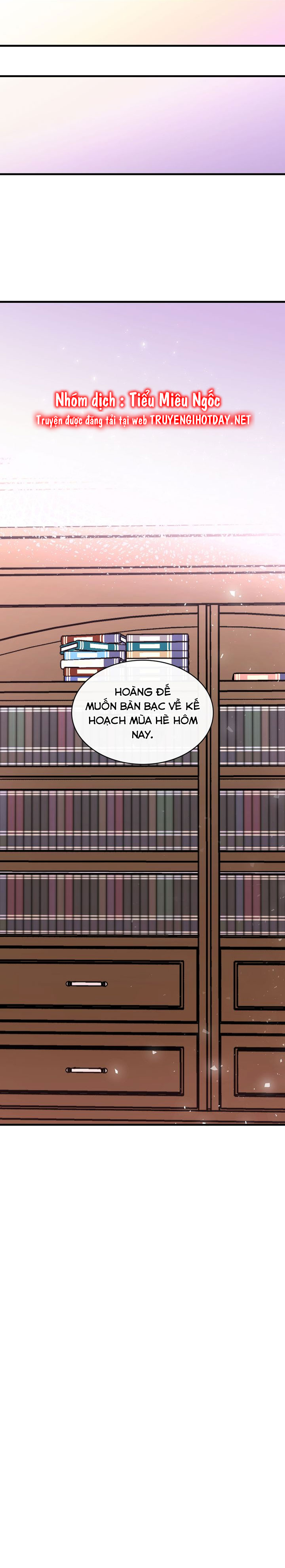 công lý của một ác nữ chapter 107 34