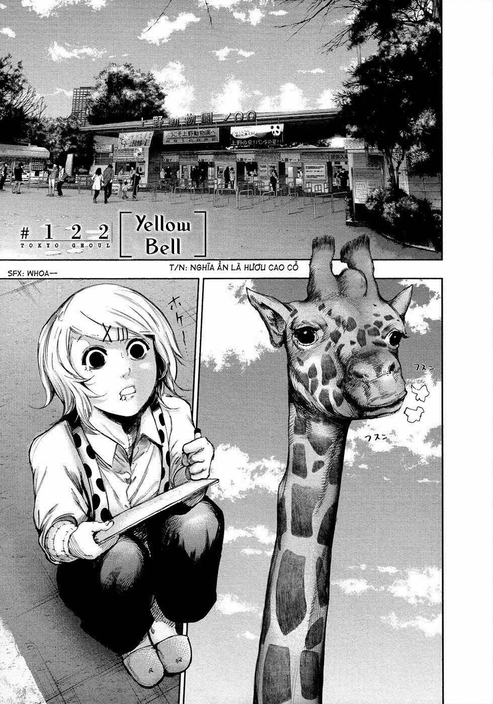 ngạ quỷ tokyo chapter 122 4