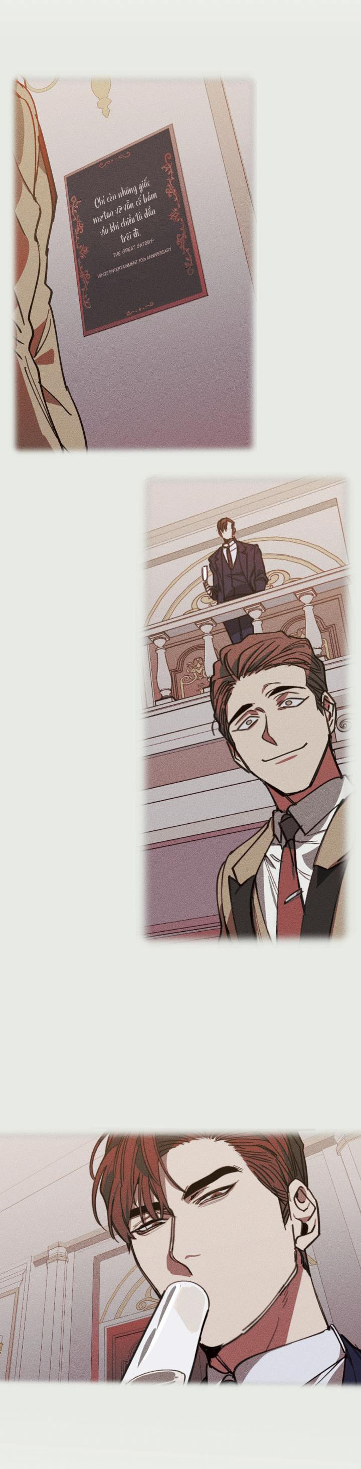 hoán vị chapter 52 15