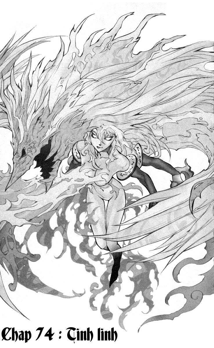 phù thủy phép thuật chapter 74 3