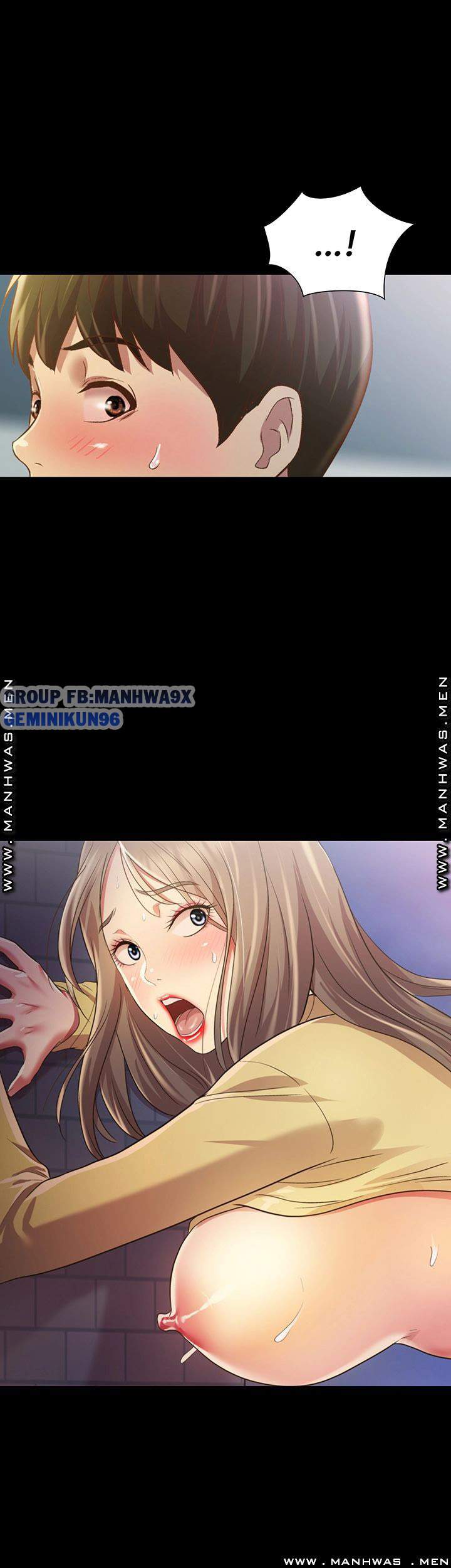 bạn gái của bạn tôi chapter 94 14