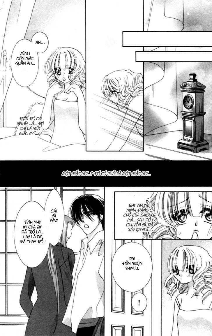 chàng thợ săn dâm đãng chapter 7 63