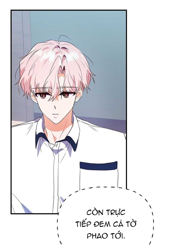 nhật ký yêu đương chapter 13 6