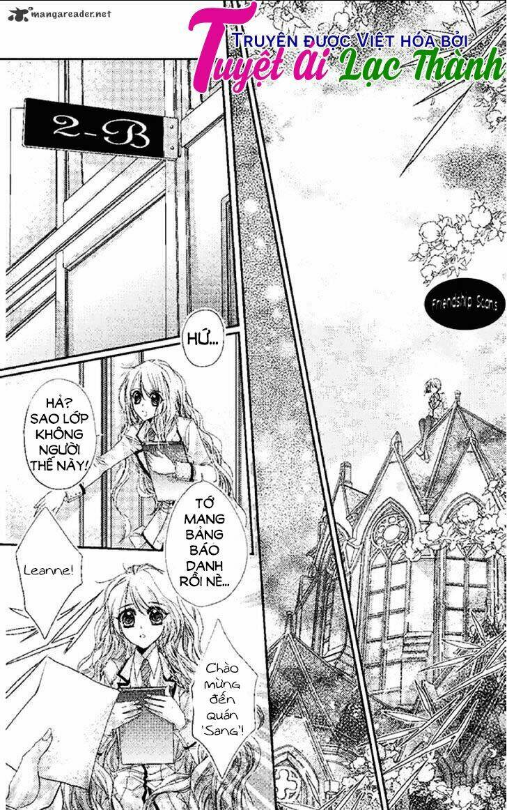 chữ thập nhuộm máu chapter 13 22