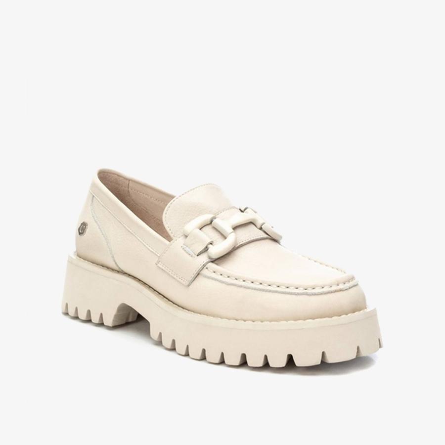 Giày Tây Nữ CARMELA Ice Leather Ladies Shoes