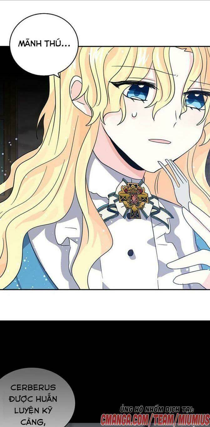 tôi là bạn gái cũ của một người lính chapter 22 61