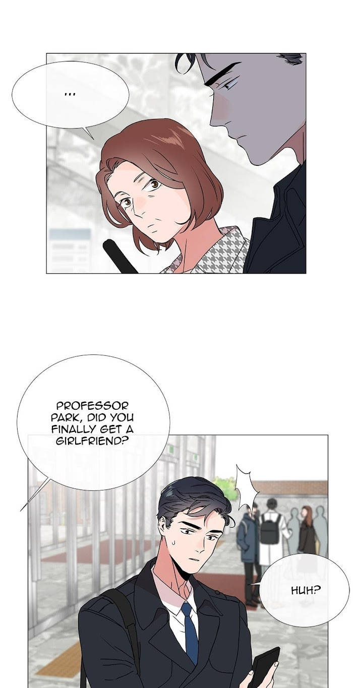 [raw] red candy chapter 24 27