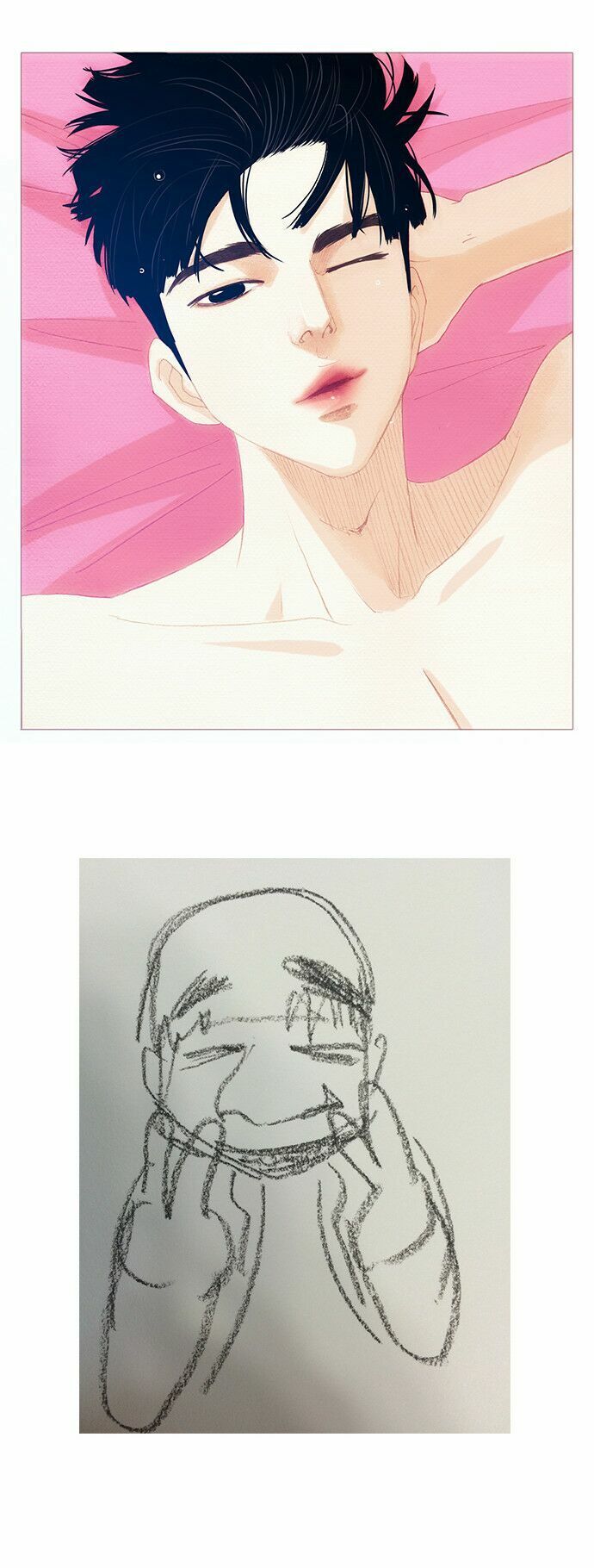 thánh thần trẻ trâu chapter 59 25