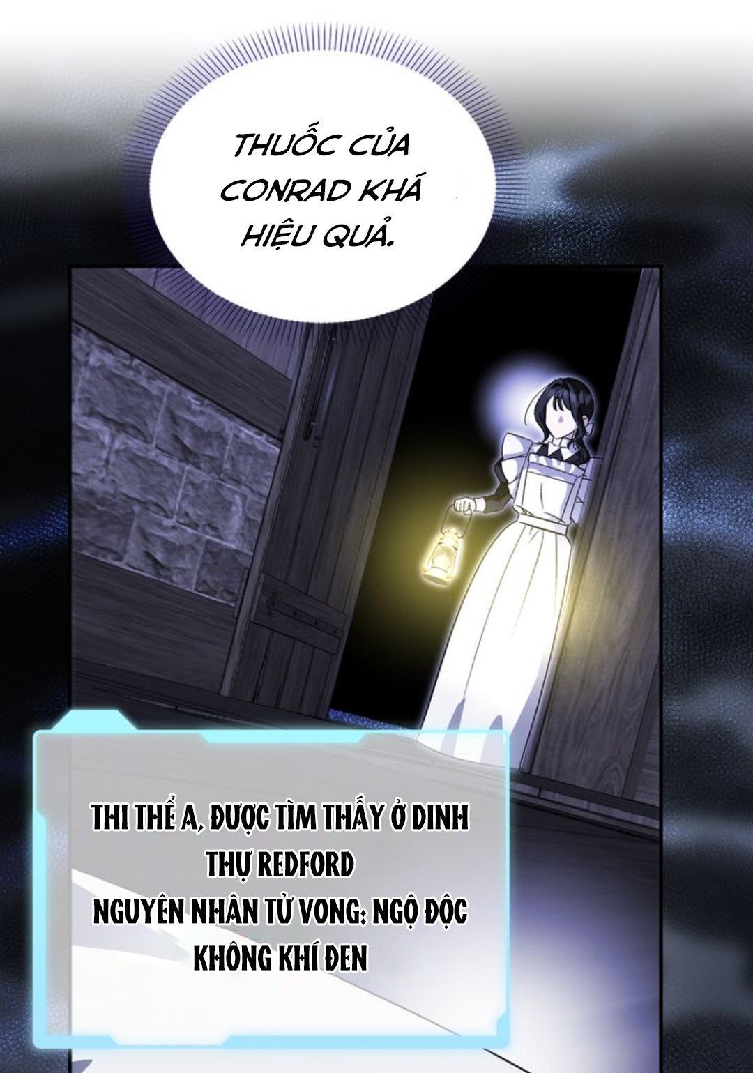 phương pháp bảo vệ anh ấy trong lãnh địa quái vật chapter 42 24